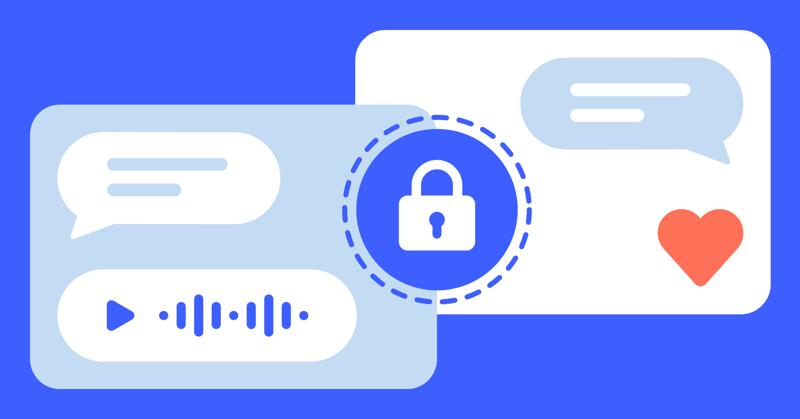 WhatsApp batch detection